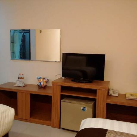 Imagen general del Hotel Patria Palace. Foto 13