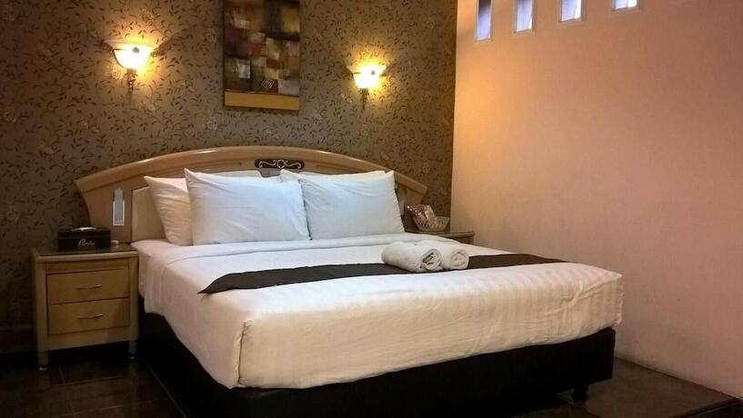 Imagen general del Hotel Patria Palace. Foto 14