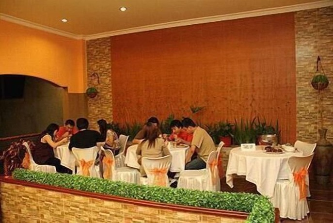 Imagen general del Hotel Patria Palace. Foto 15