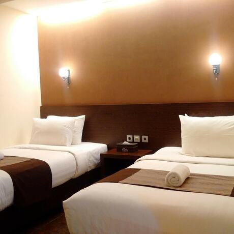 Imagen general del Hotel Patria Palace. Foto 16