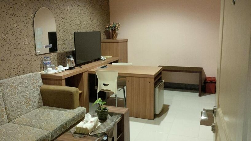 Imagen general del Hotel Patria Palace. Foto 18