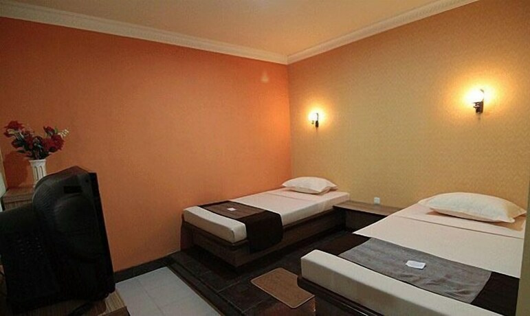 Imagen general del Hotel Patria Palace. Foto 1