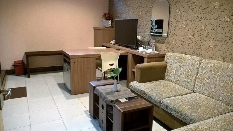 Imagen de la habitación del Hotel Patria Palace. Foto 24