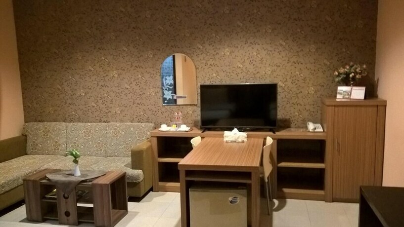 Imagen de la habitación del Hotel Patria Palace. Foto 28