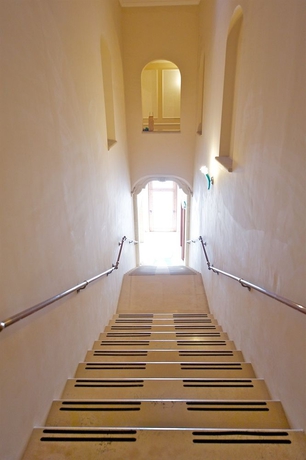 Imagen de los interiores del Hotel Patria Palace Lecce. Foto 14