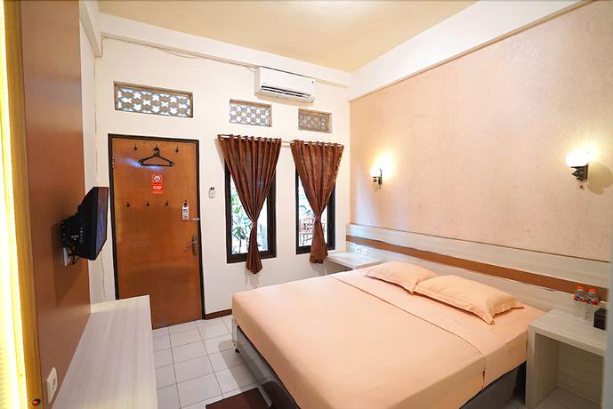 Imagen de la habitación del Hotel Patria Plaza. Foto 7