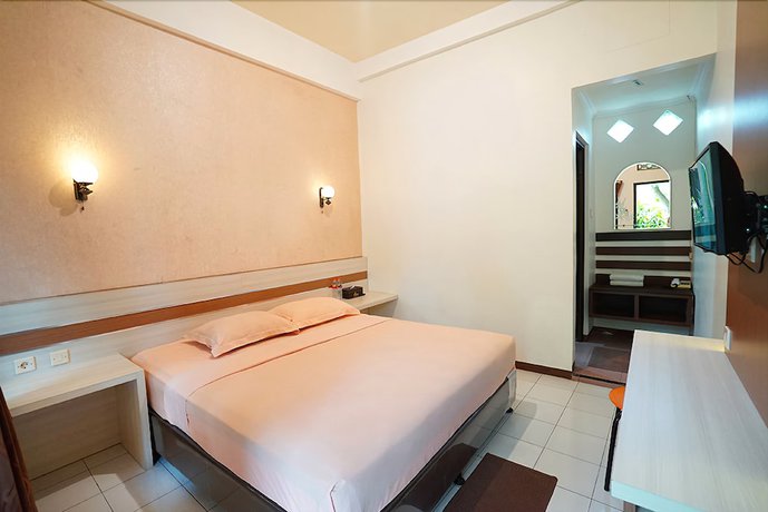 Imagen de la habitación del Hotel Patria Plaza. Foto 8