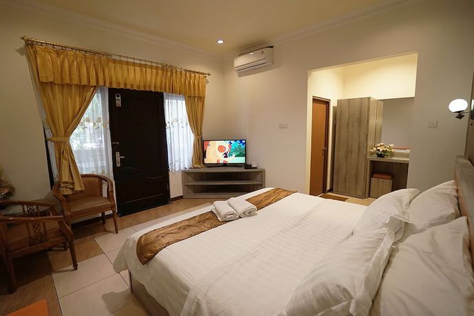 Imagen de la habitación del Hotel Patria Plaza. Foto 9