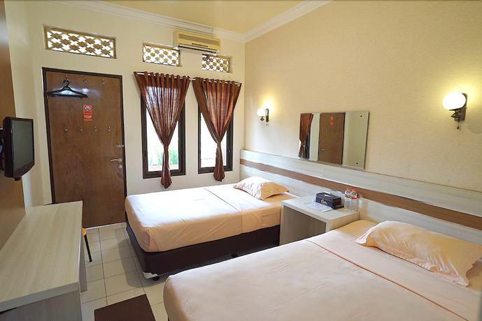 Imagen de la habitación del Hotel Patria Plaza. Foto 11