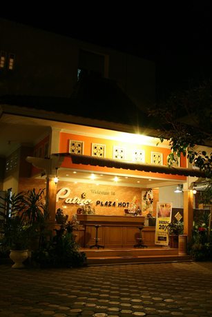 Imagen de los interiores del Hotel Patria Plaza. Foto 19