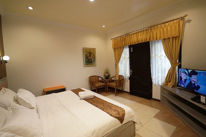 Imagen de la habitación del Hotel Patria Plaza. Foto 12