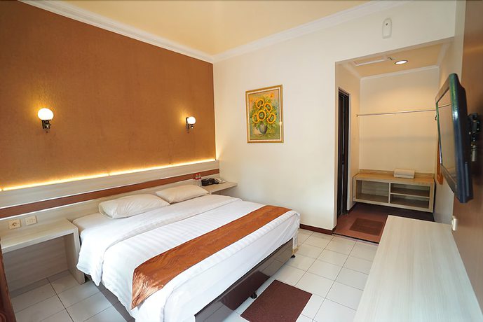 Imagen de la habitación del Hotel Patria Plaza. Foto 13