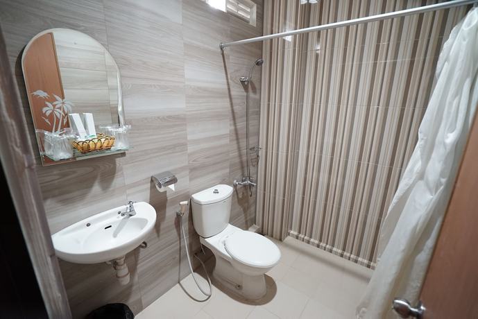 Imagen de la habitación del Hotel Patria Plaza. Foto 16