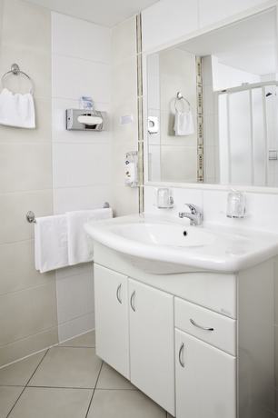 Imagen de la habitación del Hotel Patria, Štrba. Foto 9