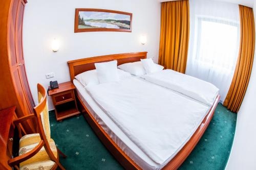 Imagen de la habitación del Hotel Patria, Strbske Pleso. Foto 7