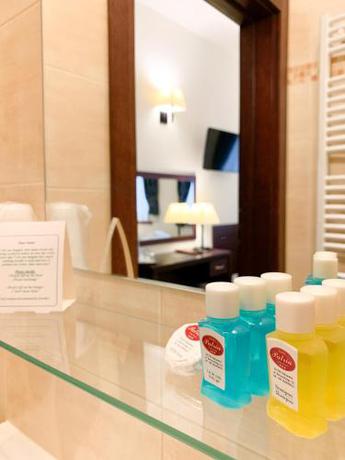 Imagen de la habitación del Hotel Patria Zakopane Centrum. Foto 6