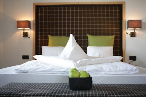 Imagen de la habitación del Hotel Patriarch. Foto 3
