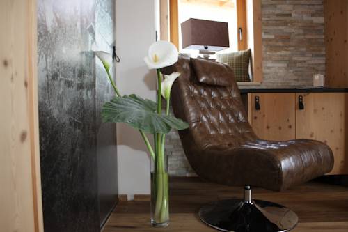 Imagen de la habitación del Hotel Patriarch. Foto 5