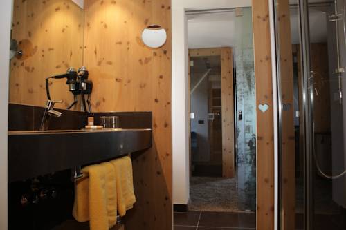 Imagen de la habitación del Hotel Patriarch. Foto 6