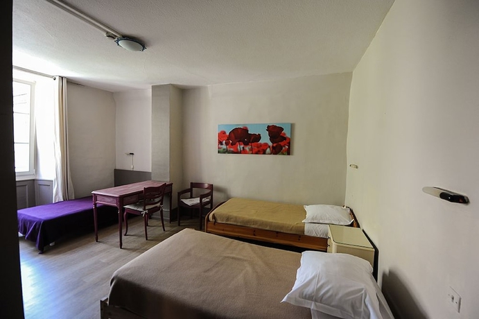 Imagen de la habitación del Hotel Patricia, Estrasburgo. Foto 5