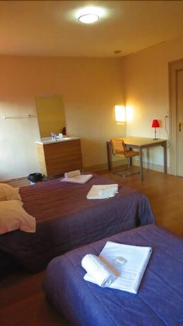 Imagen de la habitación del Hotel Patricia, Estrasburgo. Foto 7