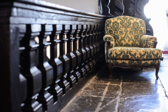 Imagen del bar/restaurante del Hotel Patricia, Estrasburgo. Foto 2