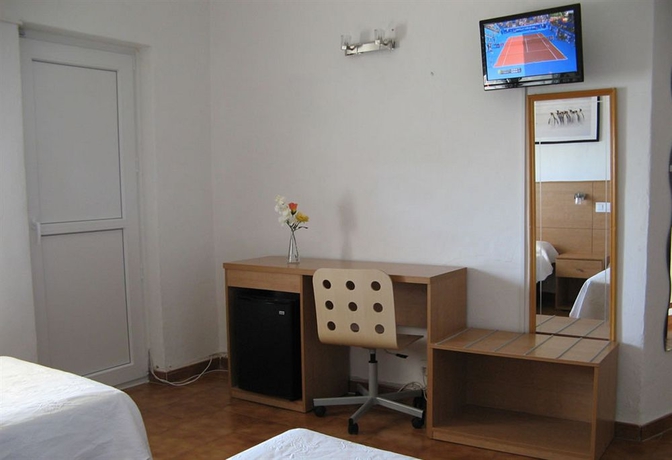 Imagen de la habitación del Hotel Patricia. Foto 11