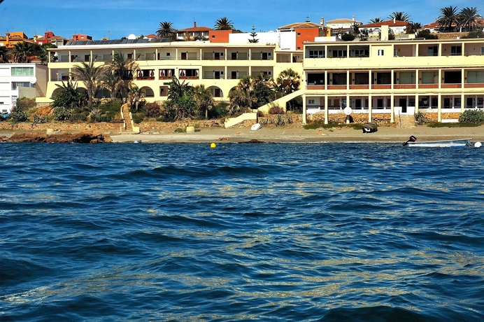 Imagen general del Hotel Patricia, Sotogrande. Foto 3