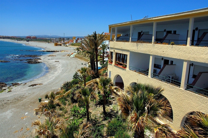 Imagen general del Hotel Patricia, Sotogrande. Foto 2