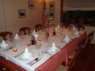 Imagen general del Hotel Patricia, Tirana. Foto 3