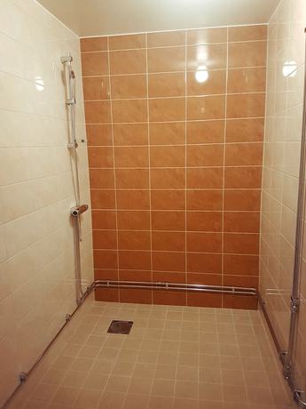 Imagen de la habitación del Hotel Patrician. Foto 2