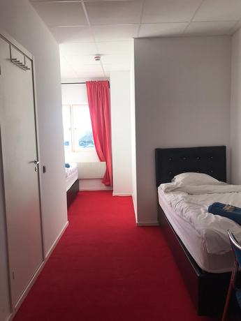 Imagen de la habitación del Hotel Patrician. Foto 4