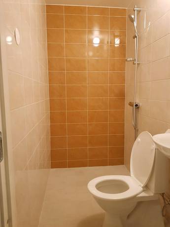 Imagen de la habitación del Hotel Patrician. Foto 11