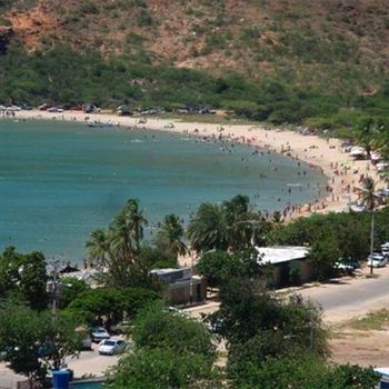 Imagen de los exteriores del Hotel Patrick. Foto 5