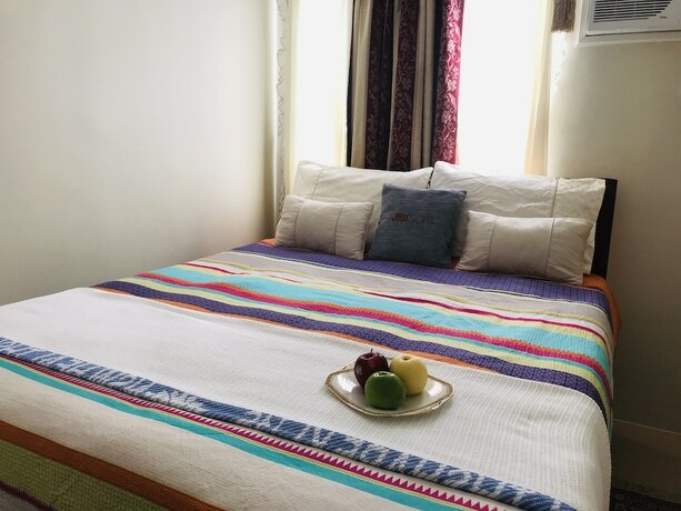Imagen general del Hotel Patrik And Bella's Private Condominium. Foto 2
