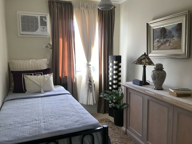 Imagen general del Hotel Patrik And Bella's Private Condominium. Foto 4
