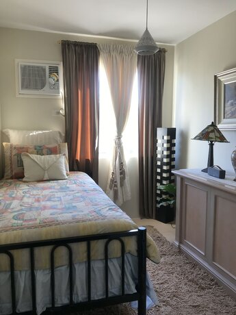 Imagen general del Hotel Patrik And Bella's Private Condominium. Foto 8