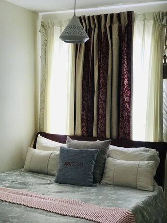 Imagen general del Hotel Patrik And Bella's Private Condominium. Foto 9