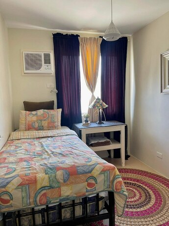 Imagen general del Hotel Patrik And Bella's Private Condominium. Foto 11