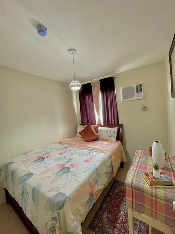 Imagen general del Hotel Patrik And Bella's Private Condominium. Foto 12