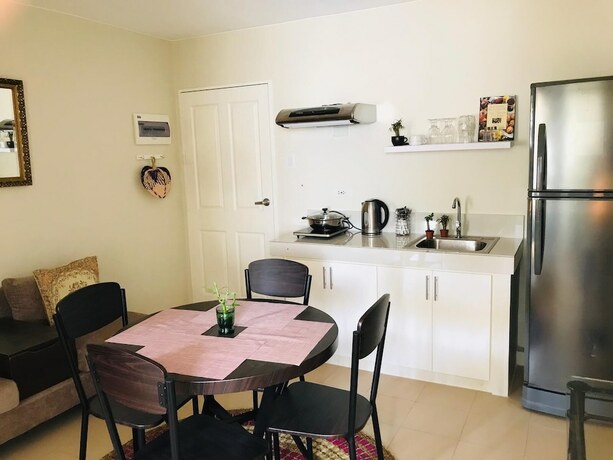 Imagen general del Hotel Patrik And Bella's Private Condominium. Foto 13
