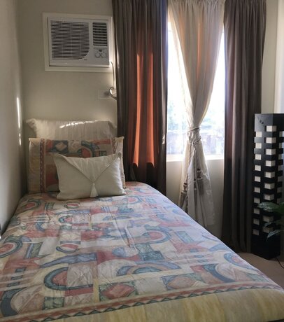 Imagen general del Hotel Patrik And Bella's Private Condominium. Foto 14
