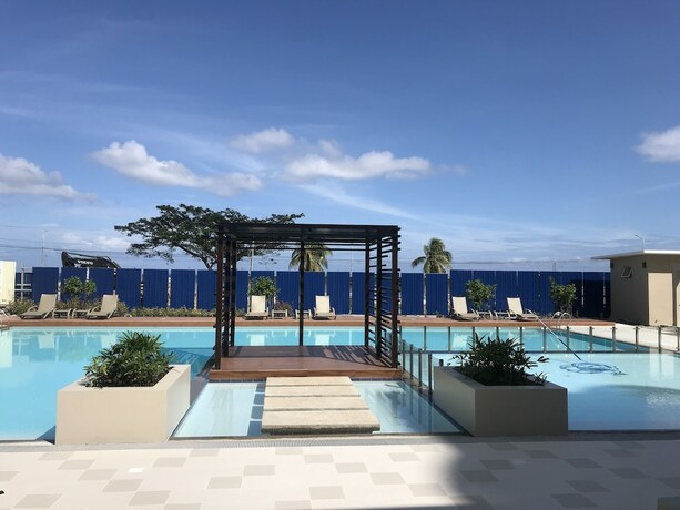 Imagen general del Hotel Patrik And Bella's Private Condominium. Foto 15