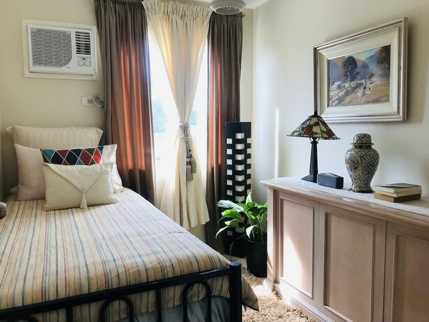 Imagen general del Hotel Patrik And Bella's Private Condominium. Foto 17