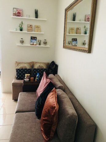 Imagen de la habitación del Hotel Patrik And Bella's Private Condominium. Foto 19