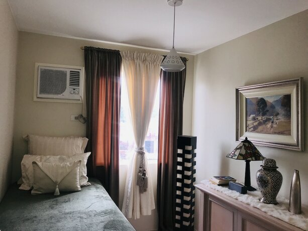 Imagen de la habitación del Hotel Patrik And Bella's Private Condominium. Foto 20