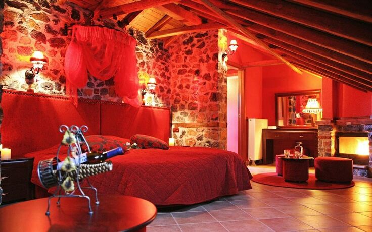 Imagen general del Hotel Patriko. Foto 1