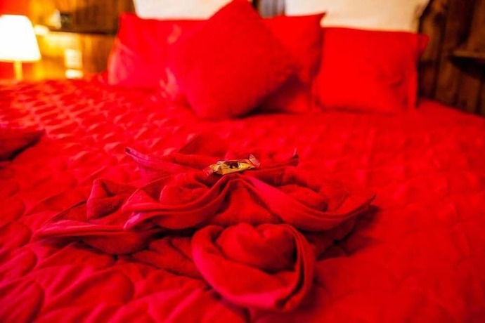 Imagen general del Hotel Patriko. Foto 2