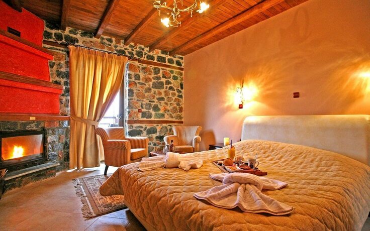 Imagen general del Hotel Patriko. Foto 5