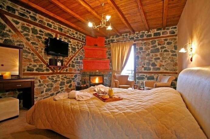 Imagen general del Hotel Patriko. Foto 6